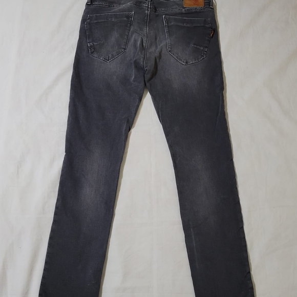 Ed Hardy Men's Jean's. - Picture 2 of 16